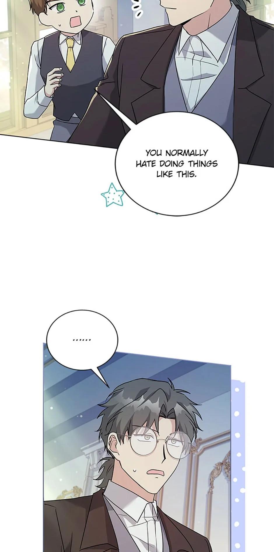 Read Sierra on Strike! chapter 54 image 52 on Lezhin