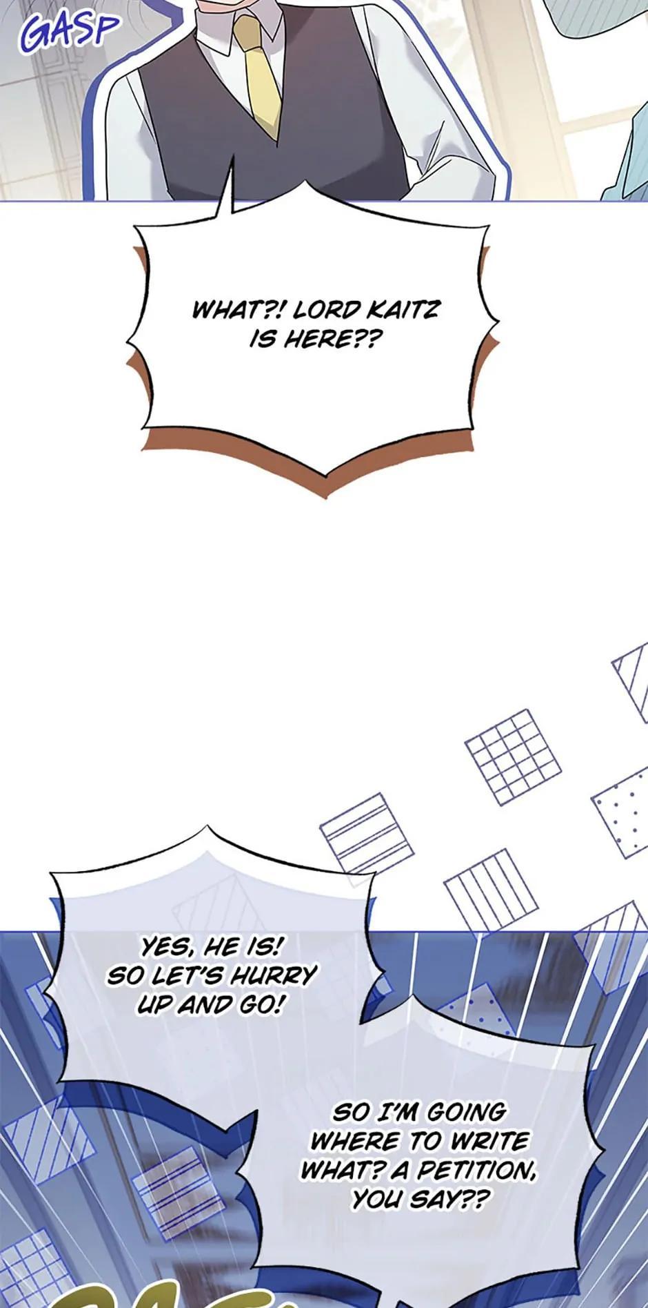 Read Sierra on Strike! chapter 54 image 54 on Lezhin