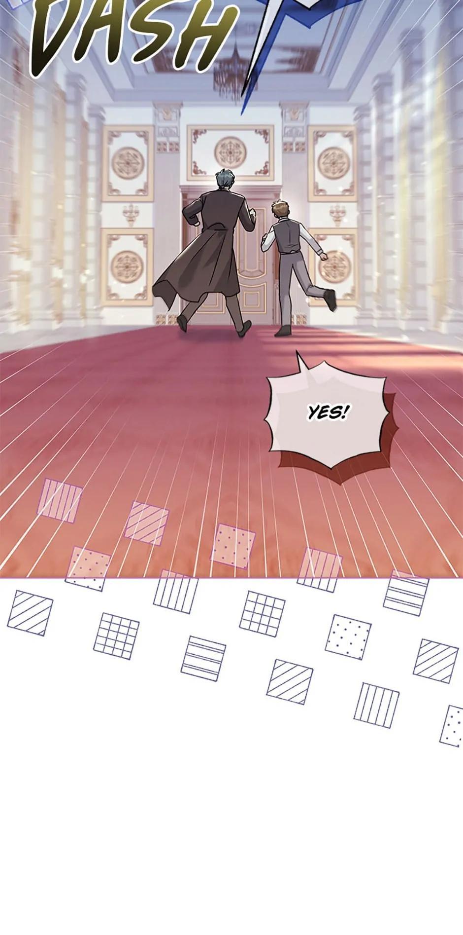 Read Sierra on Strike! chapter 54 image 55 on Lezhin