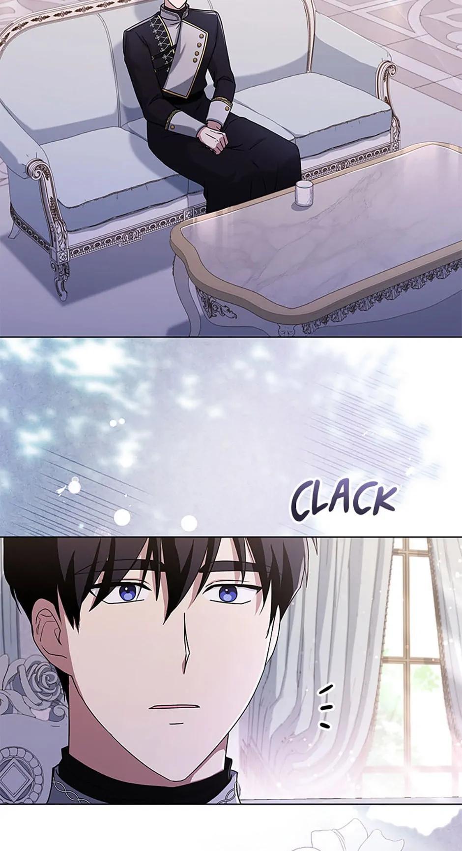 Read Sierra on Strike! chapter 54 image 57 on Lezhin