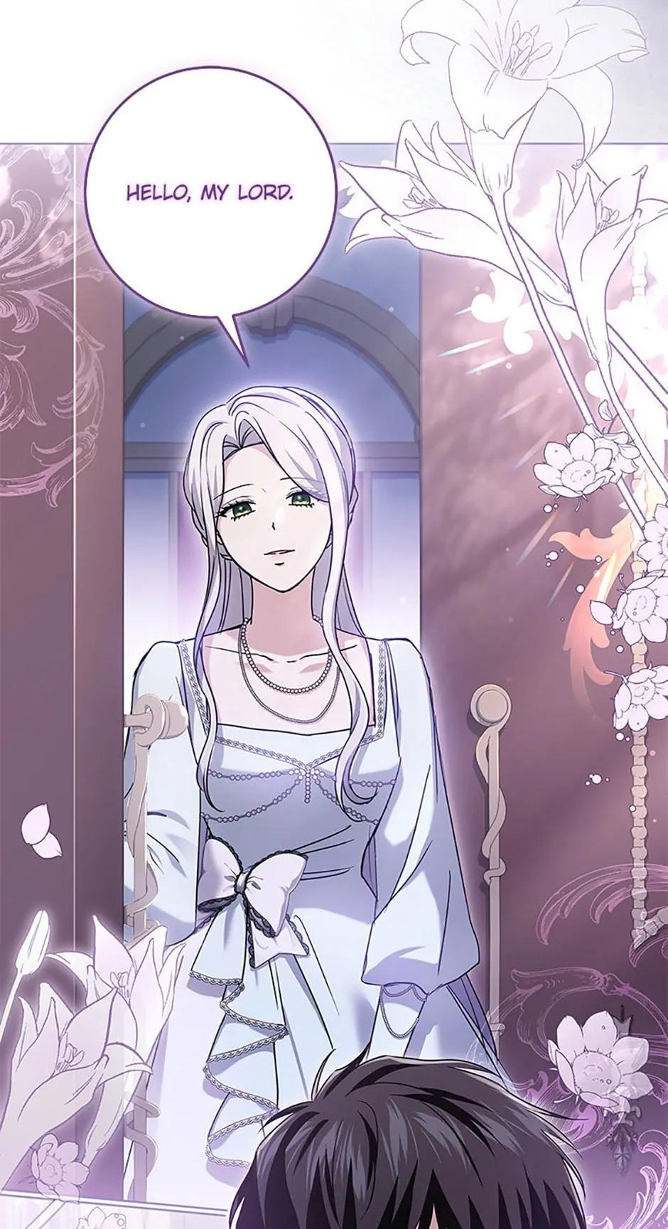 Read Sierra on Strike! chapter 54 image 58 on Lezhin