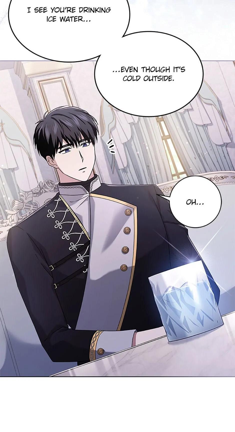 Read Sierra on Strike! chapter 54 image 61 on Lezhin