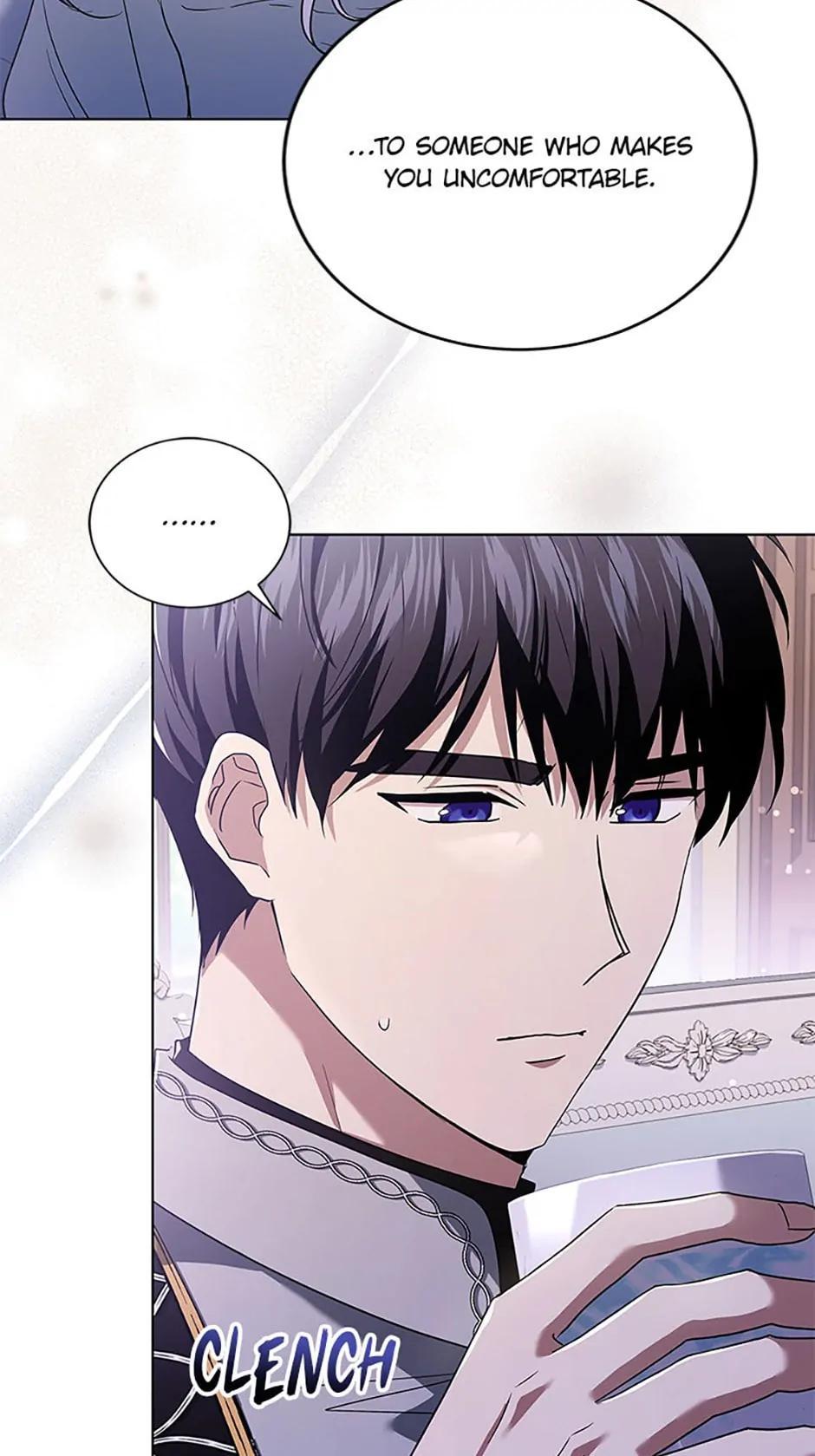 Read Sierra on Strike! chapter 54 image 63 on Lezhin
