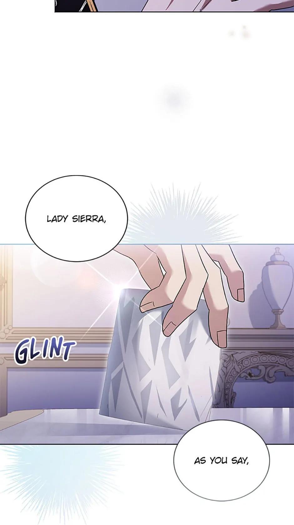 Read Sierra on Strike! chapter 54 image 64 on Lezhin