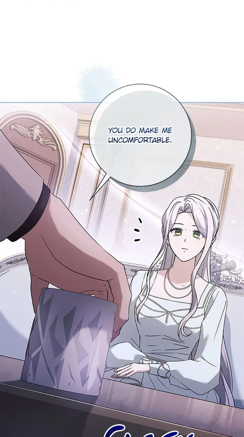 Read Sierra on Strike! chapter 54 image 65 on Lezhin