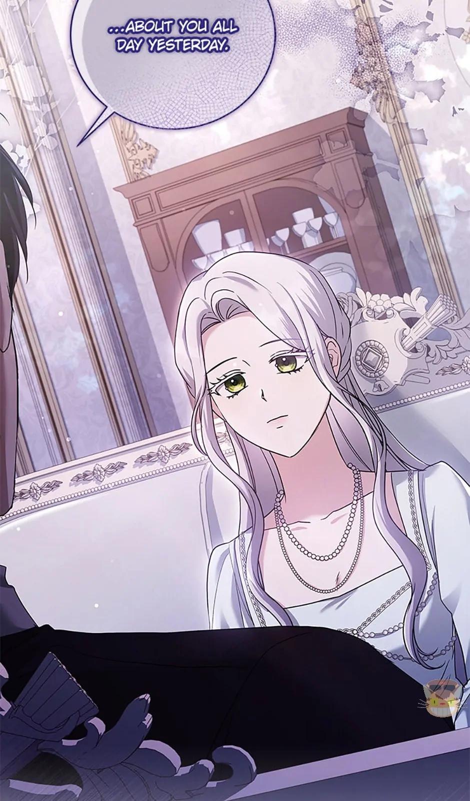 Read Sierra on Strike! chapter 54 image 70 on Lezhin
