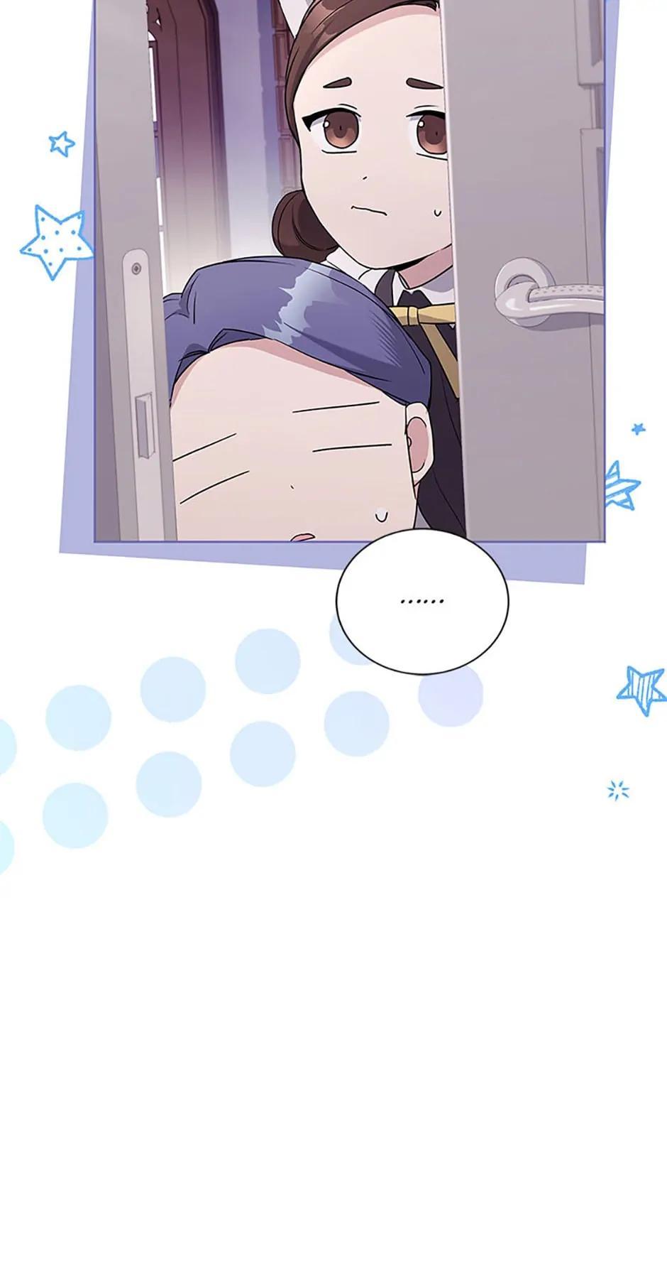 Read Sierra on Strike! chapter 54 image 8 on Lezhin