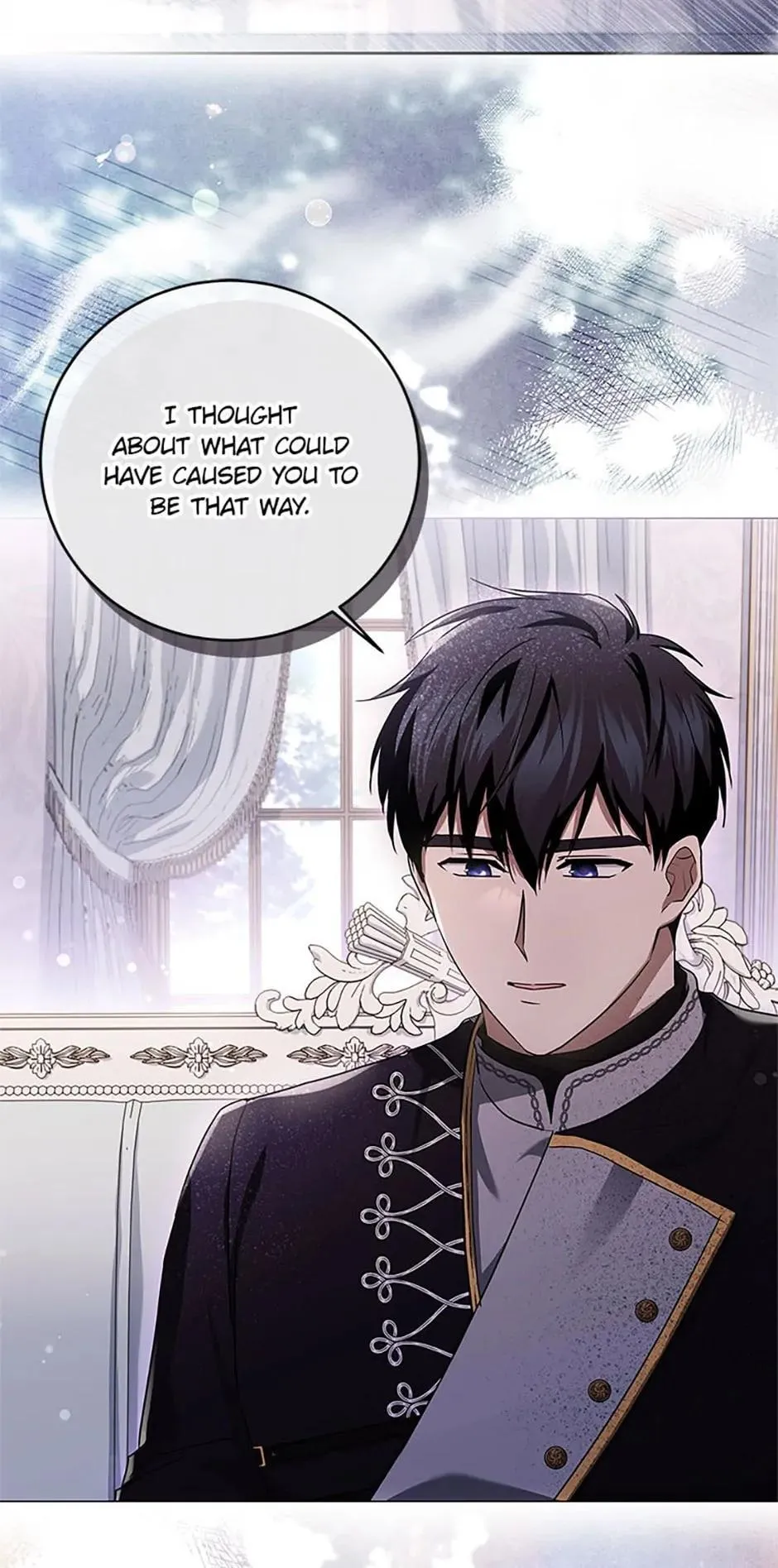 Read Sierra on Strike! chapter 55 image 1 on Lezhin