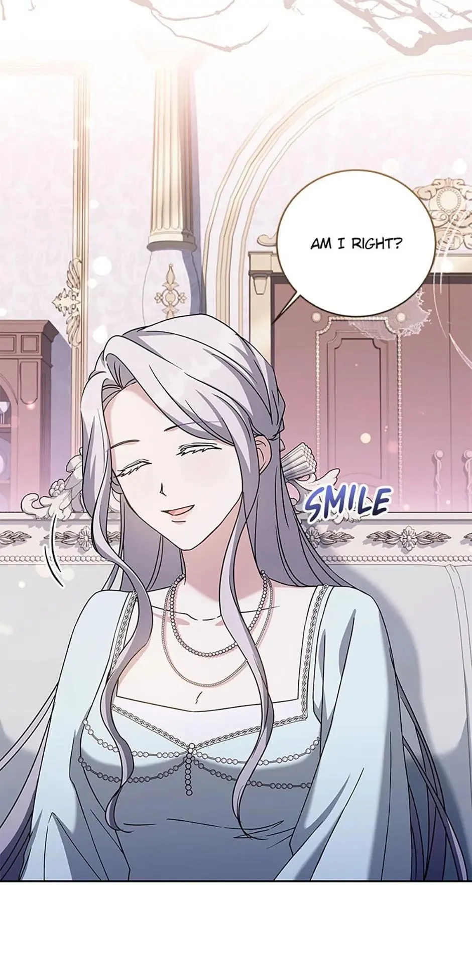 Read Sierra on Strike! chapter 55 image 11 on Lezhin
