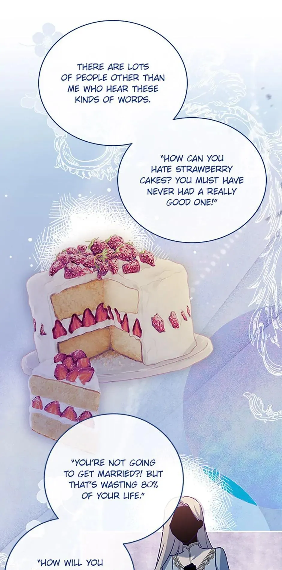 Read Sierra on Strike! chapter 55 image 12 on Lezhin
