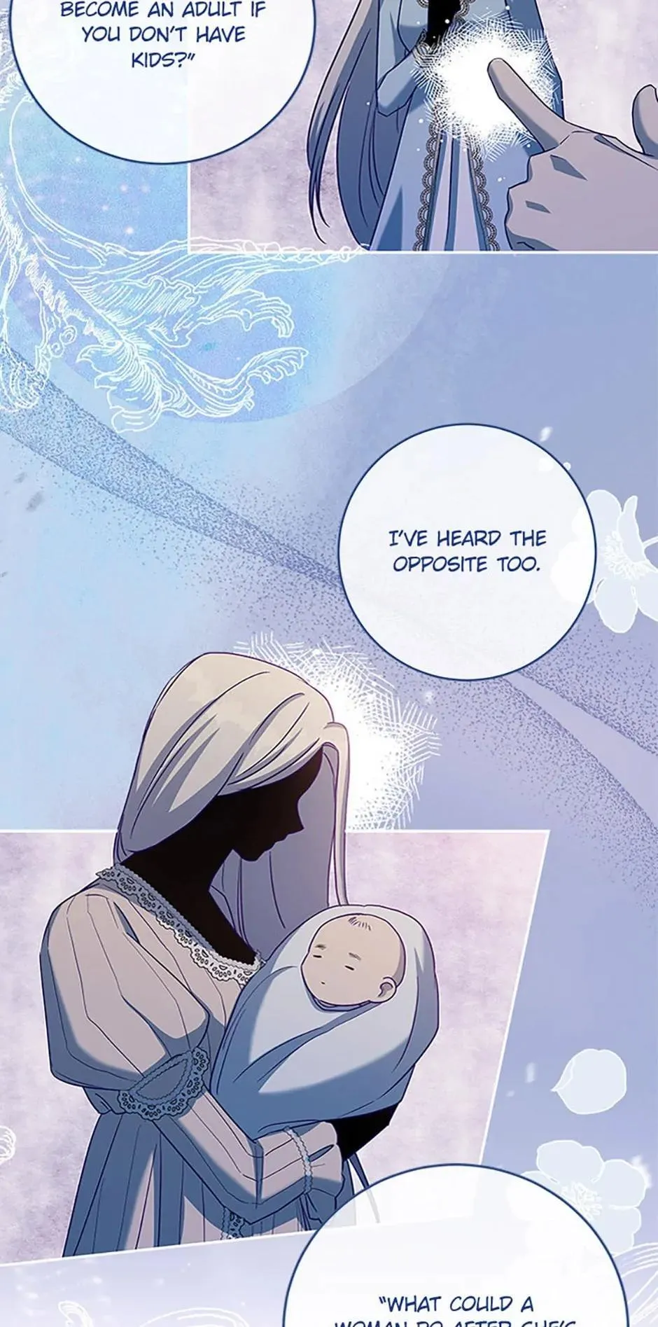 Read Sierra on Strike! chapter 55 image 13 on Lezhin