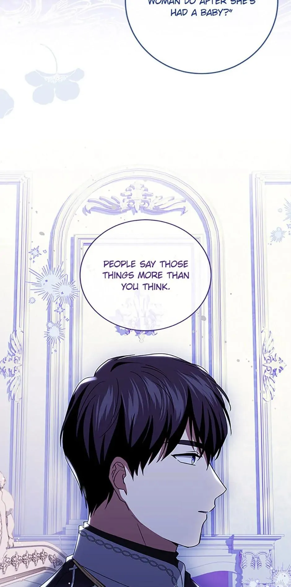 Read Sierra on Strike! chapter 55 image 14 on Lezhin