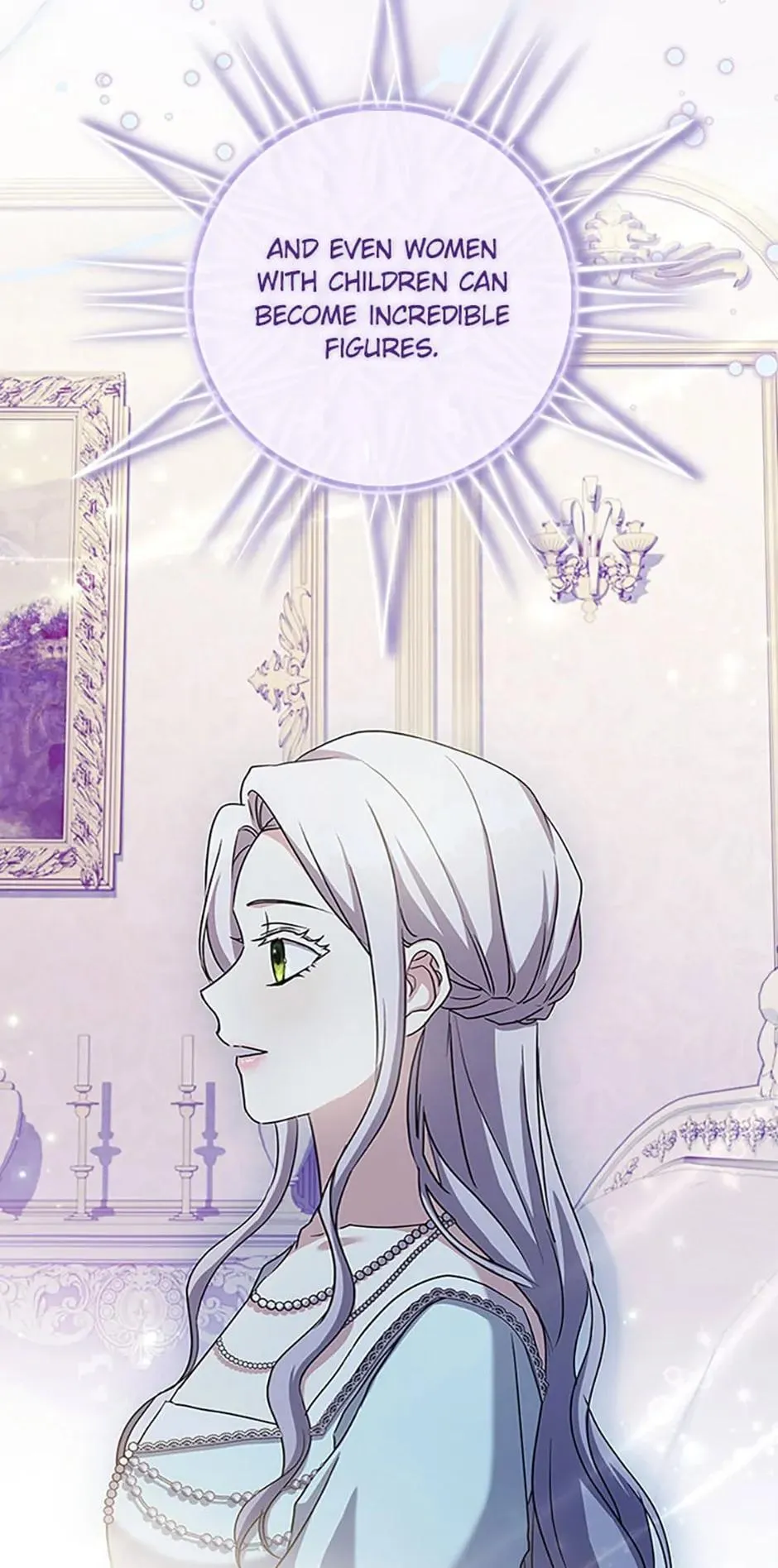 Read Sierra on Strike! chapter 55 image 16 on Lezhin