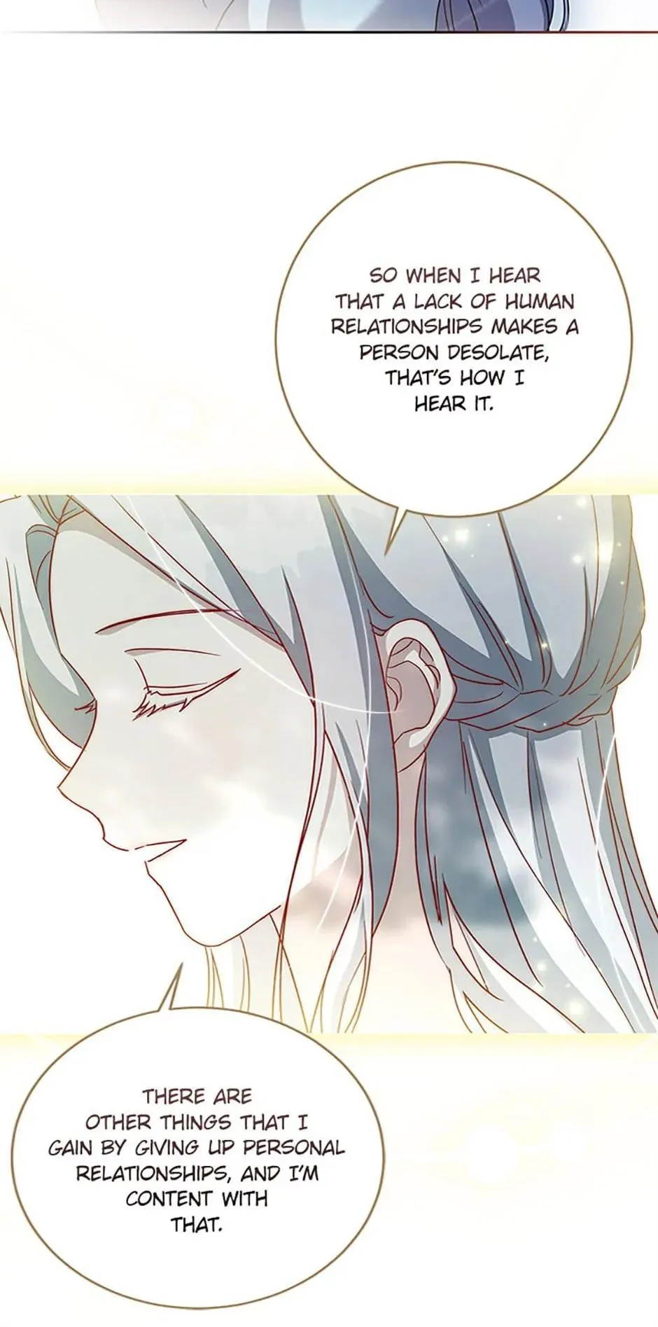 Read Sierra on Strike! chapter 55 image 17 on Lezhin