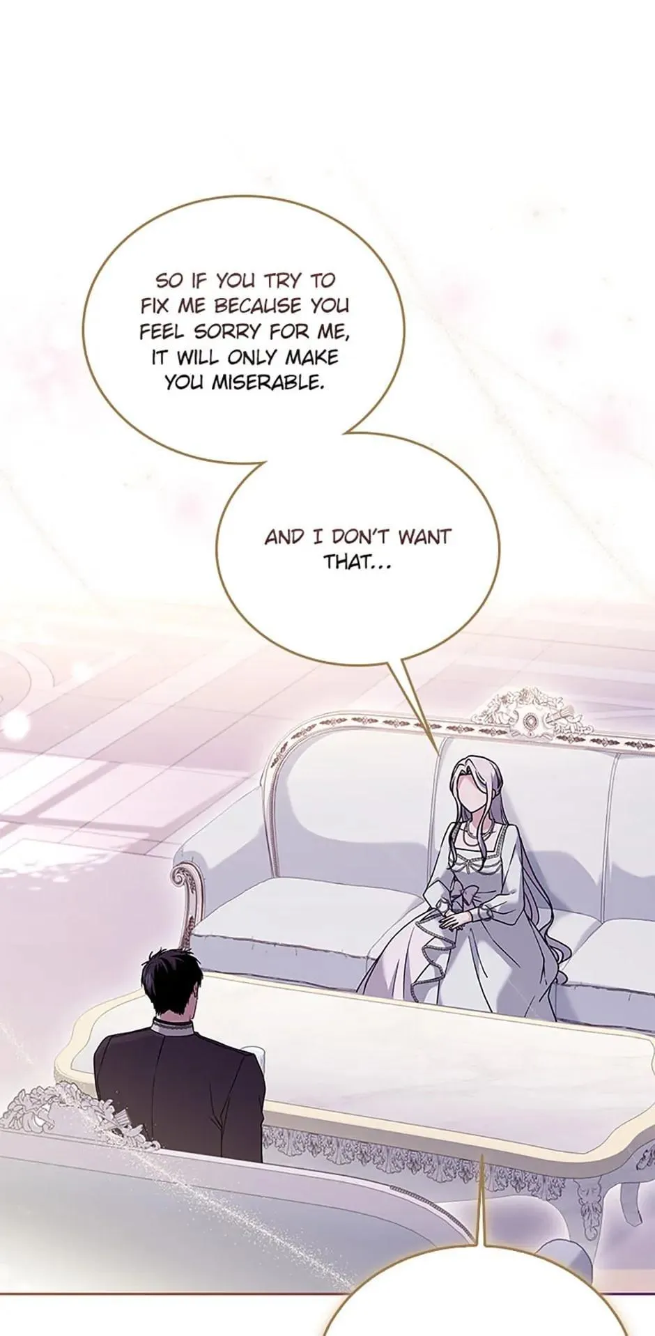 Read Sierra on Strike! chapter 55 image 18 on Lezhin