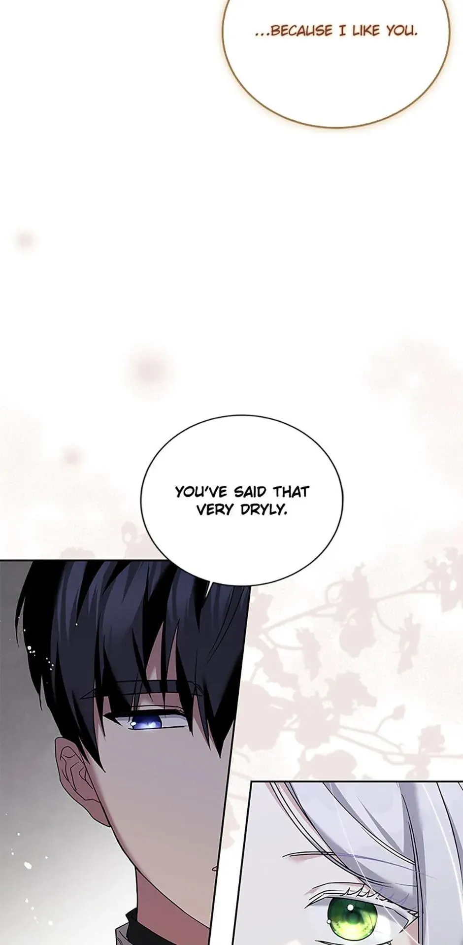 Read Sierra on Strike! chapter 55 image 19 on Lezhin