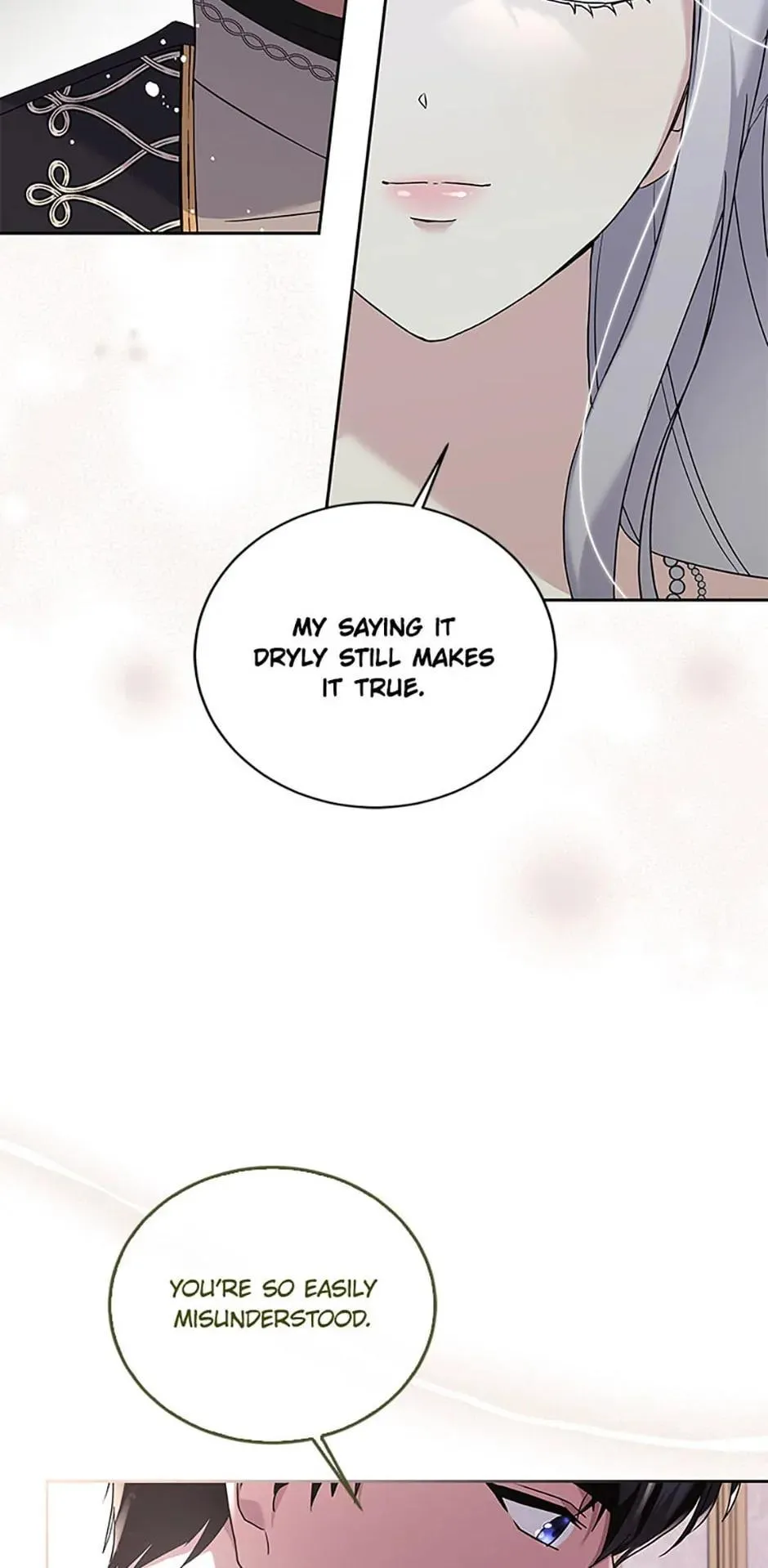 Read Sierra on Strike! chapter 55 image 20 on Lezhin