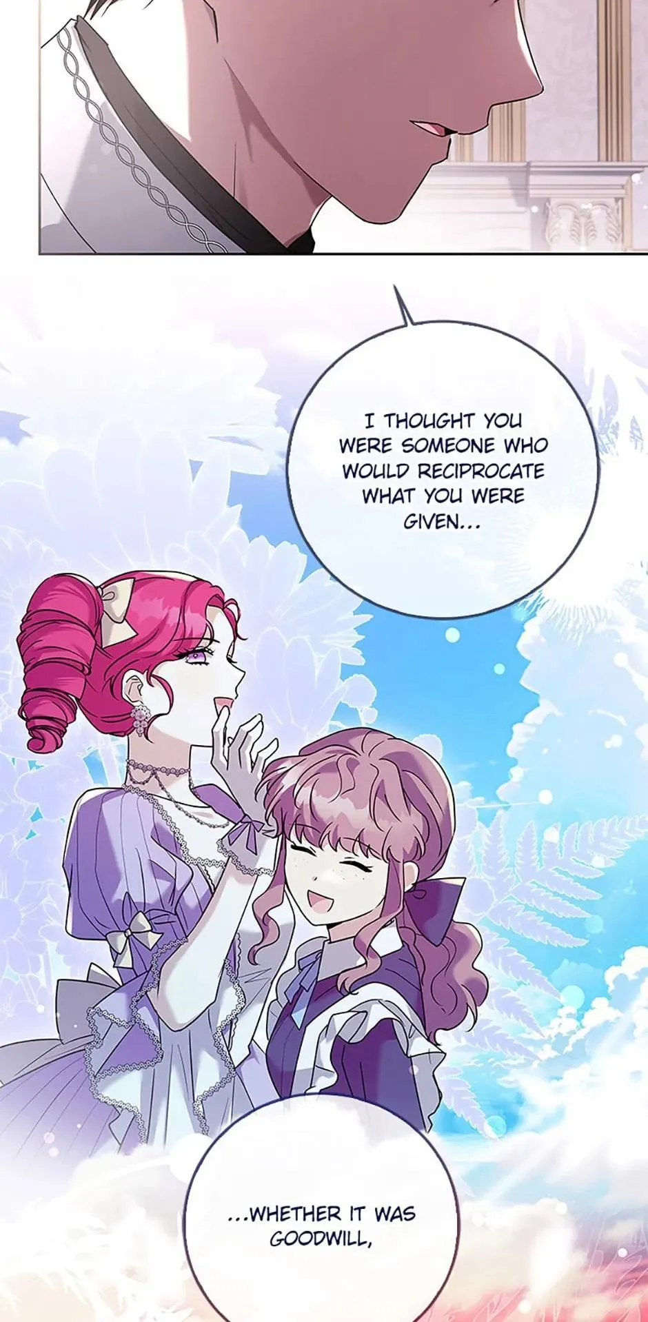 Read Sierra on Strike! chapter 55 image 21 on Lezhin