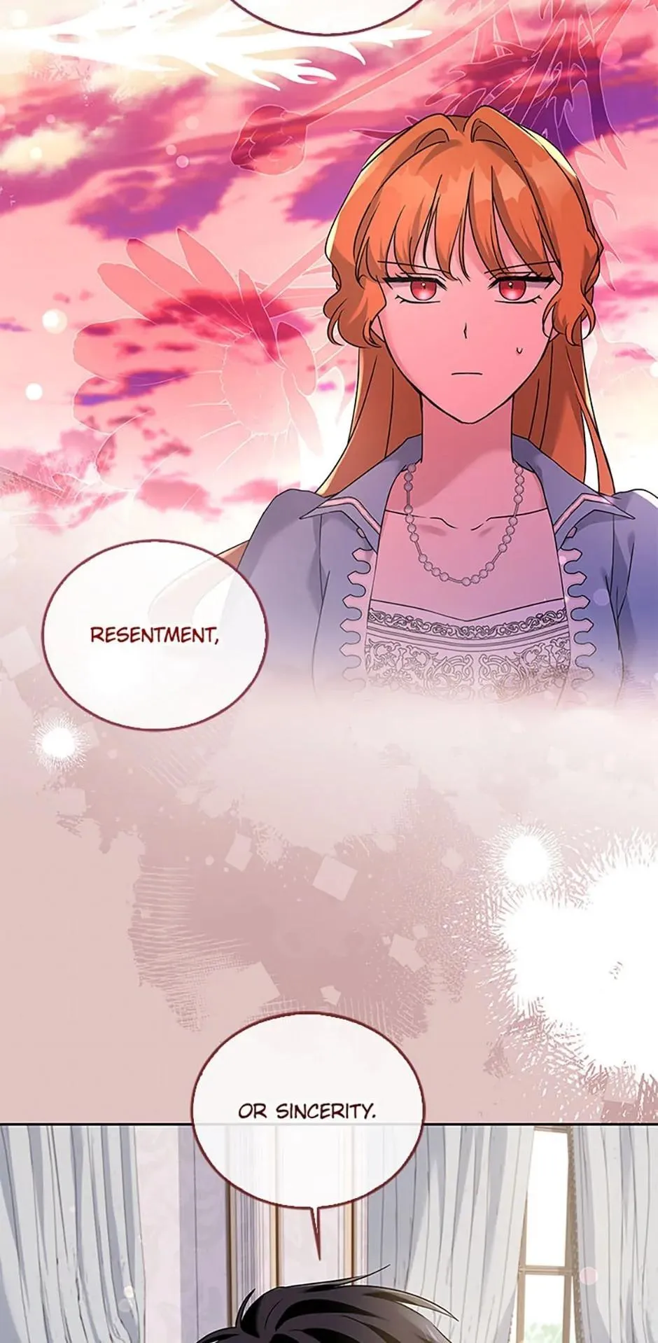 Read Sierra on Strike! chapter 55 image 22 on Lezhin