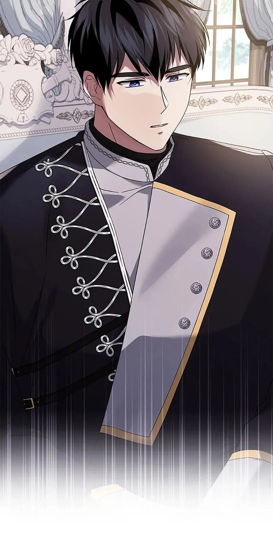 Read Sierra on Strike! chapter 55 image 23 on Lezhin