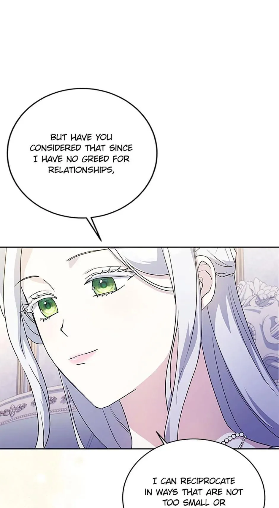 Read Sierra on Strike! chapter 55 image 24 on Lezhin