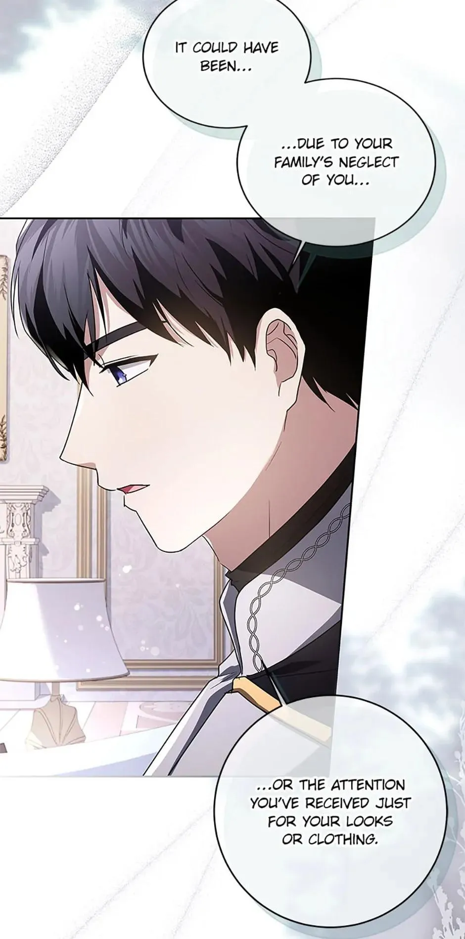 Read Sierra on Strike! chapter 55 image 3 on Lezhin