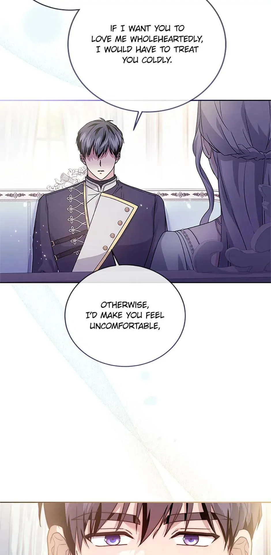 Read Sierra on Strike! chapter 55 image 32 on Lezhin