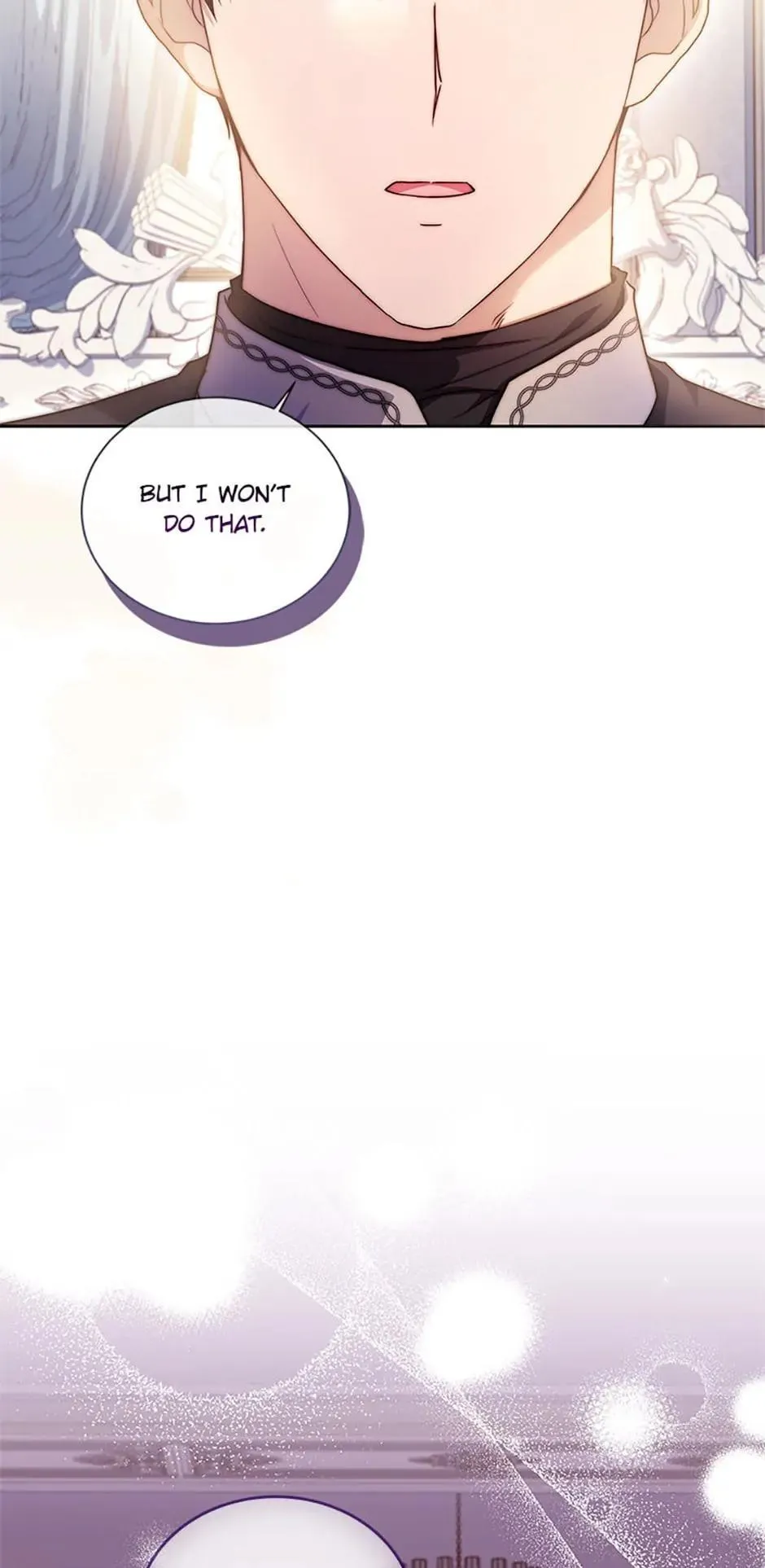 Read Sierra on Strike! chapter 55 image 33 on Lezhin