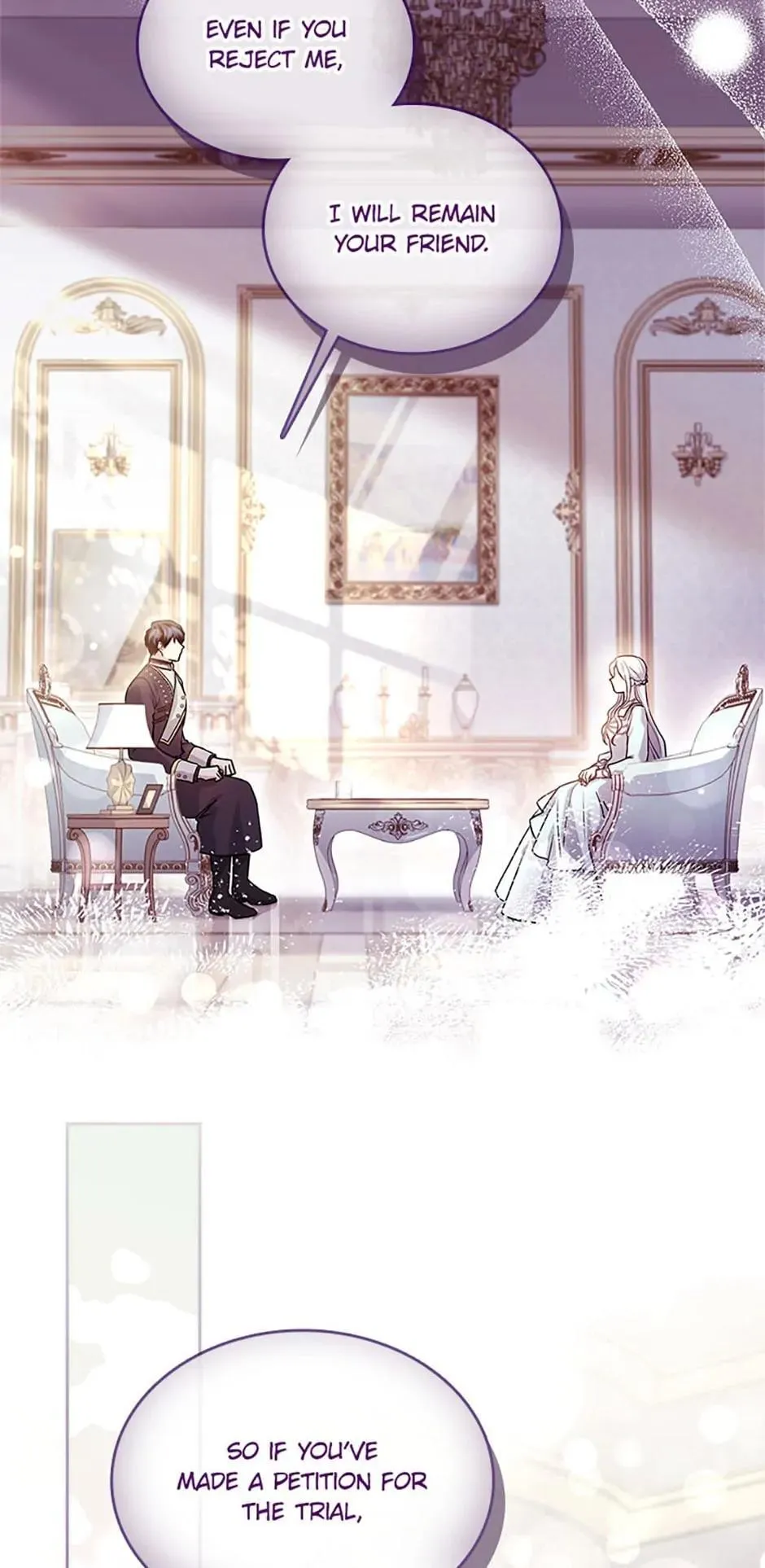 Read Sierra on Strike! chapter 55 image 34 on Lezhin