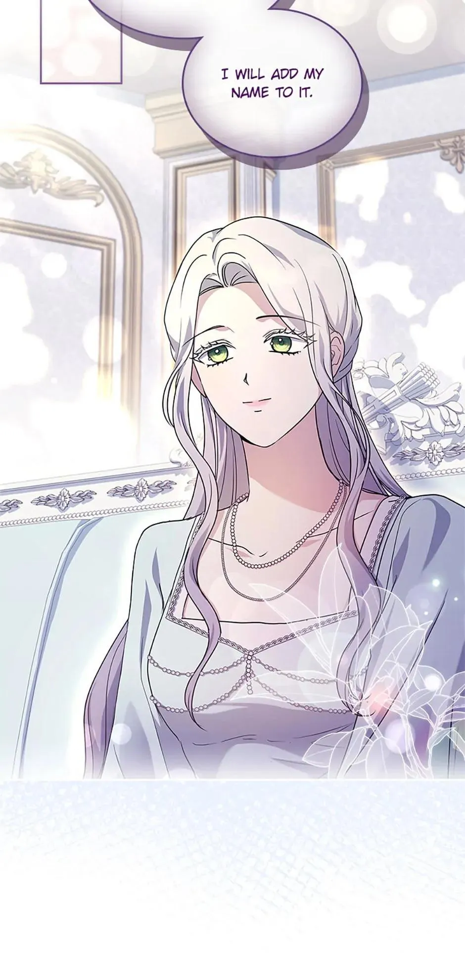 Read Sierra on Strike! chapter 55 image 35 on Lezhin