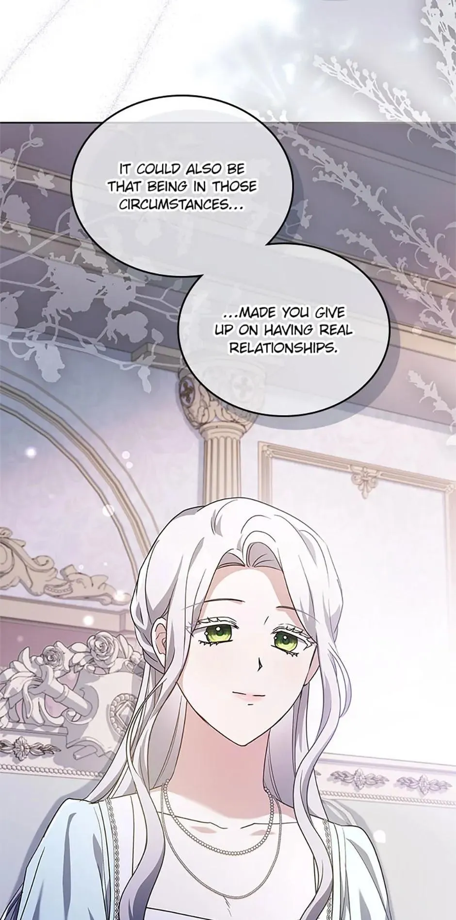 Read Sierra on Strike! chapter 55 image 4 on Lezhin