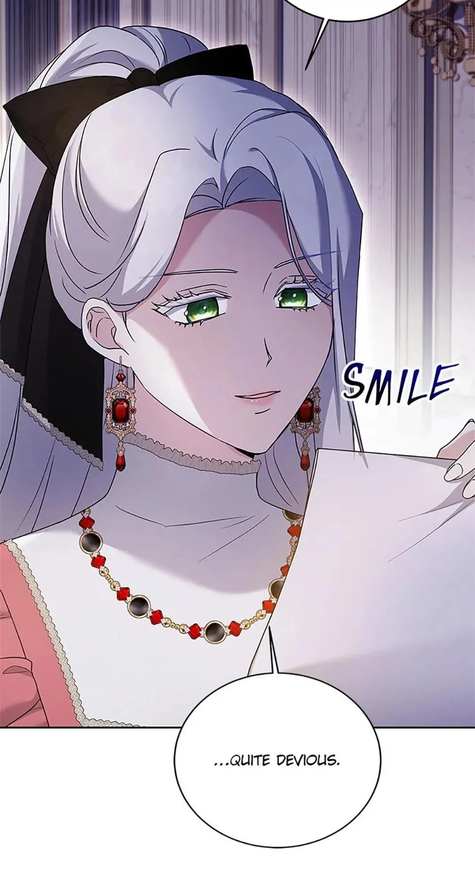 Read Sierra on Strike! chapter 55 image 42 on Lezhin