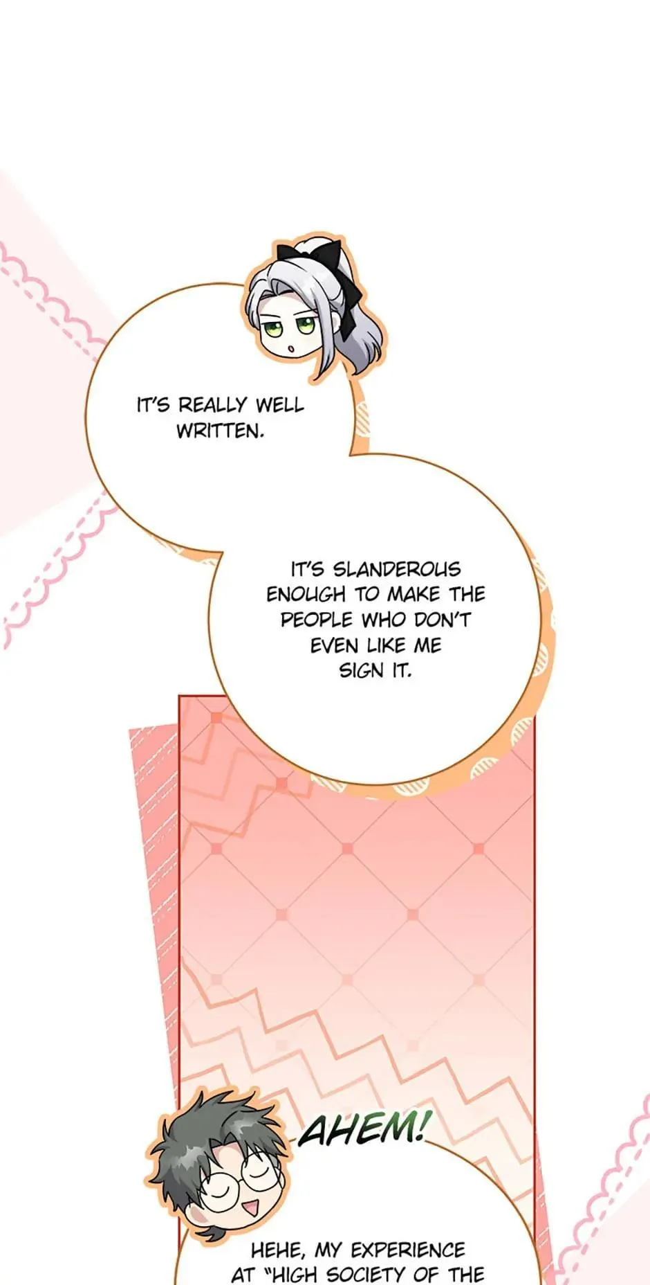 Read Sierra on Strike! chapter 55 image 43 on Lezhin