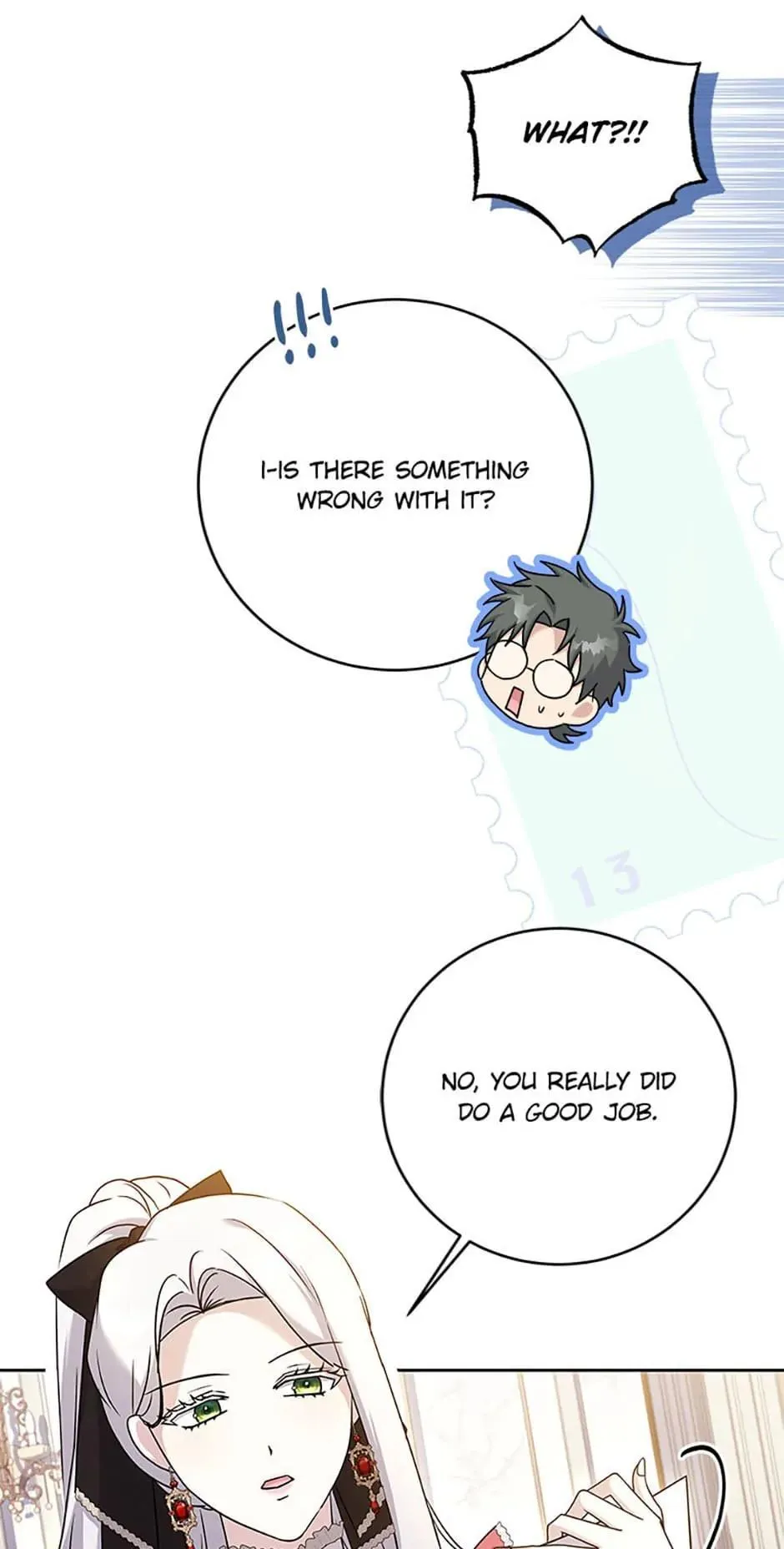 Read Sierra on Strike! chapter 55 image 45 on Lezhin
