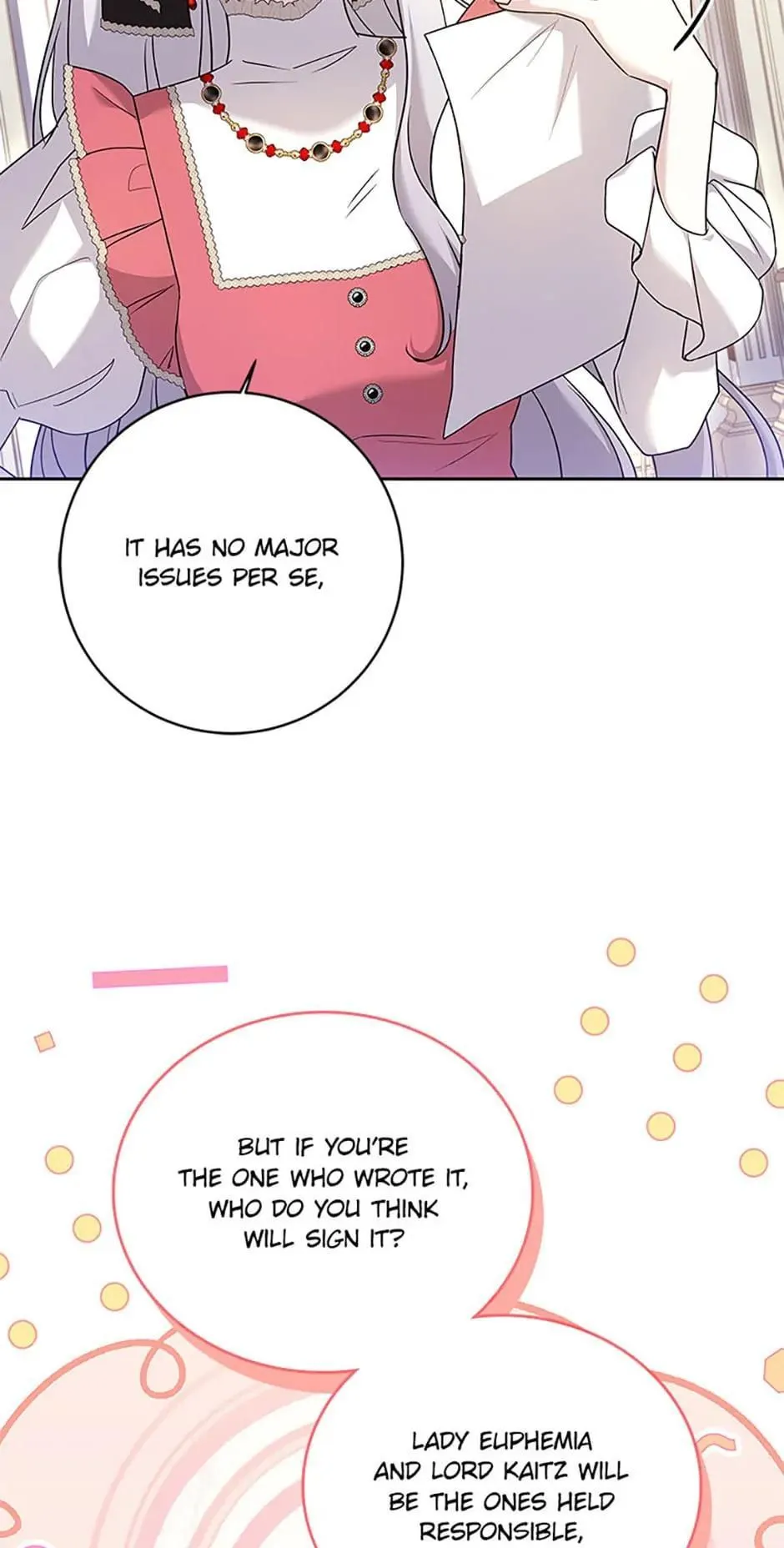 Read Sierra on Strike! chapter 55 image 46 on Lezhin