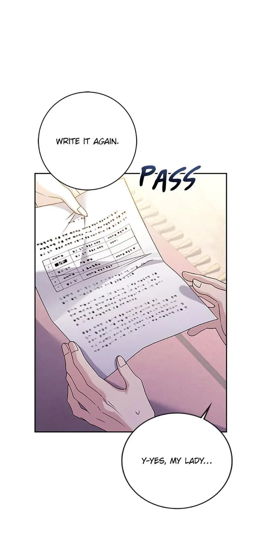Read Sierra on Strike! chapter 55 image 48 on Lezhin