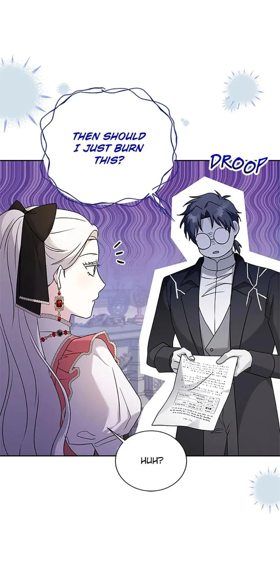 Read Sierra on Strike! chapter 55 image 49 on Lezhin