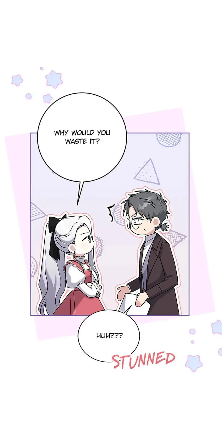 Read Sierra on Strike! chapter 55 image 50 on Lezhin