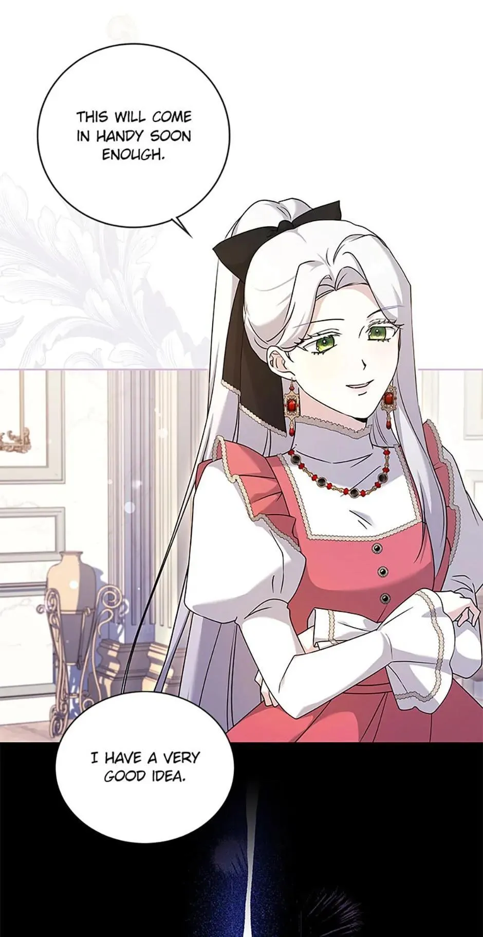 Read Sierra on Strike! chapter 55 image 51 on Lezhin