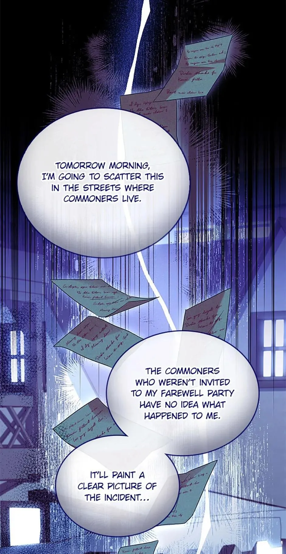 Read Sierra on Strike! chapter 55 image 52 on Lezhin