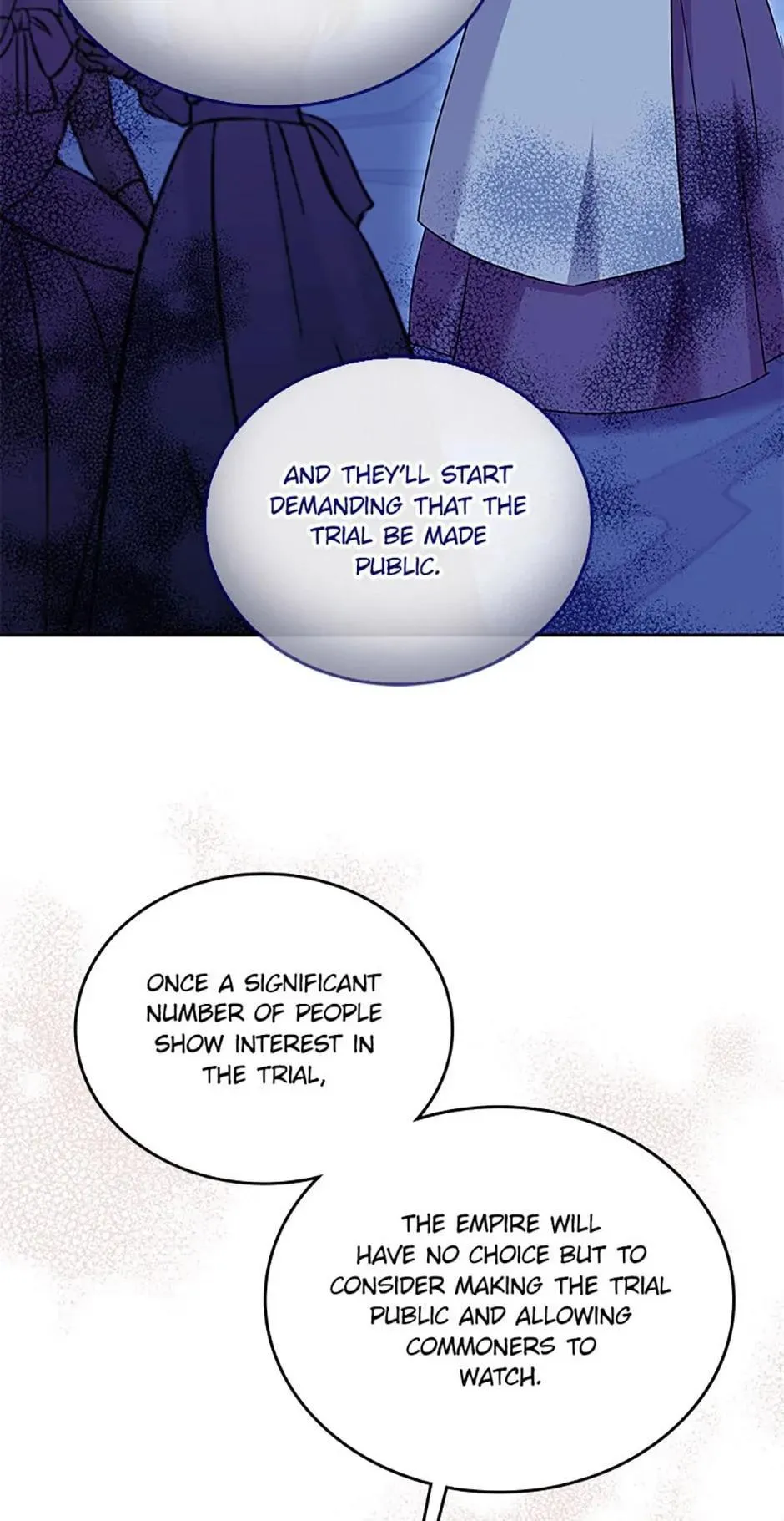 Read Sierra on Strike! chapter 55 image 54 on Lezhin