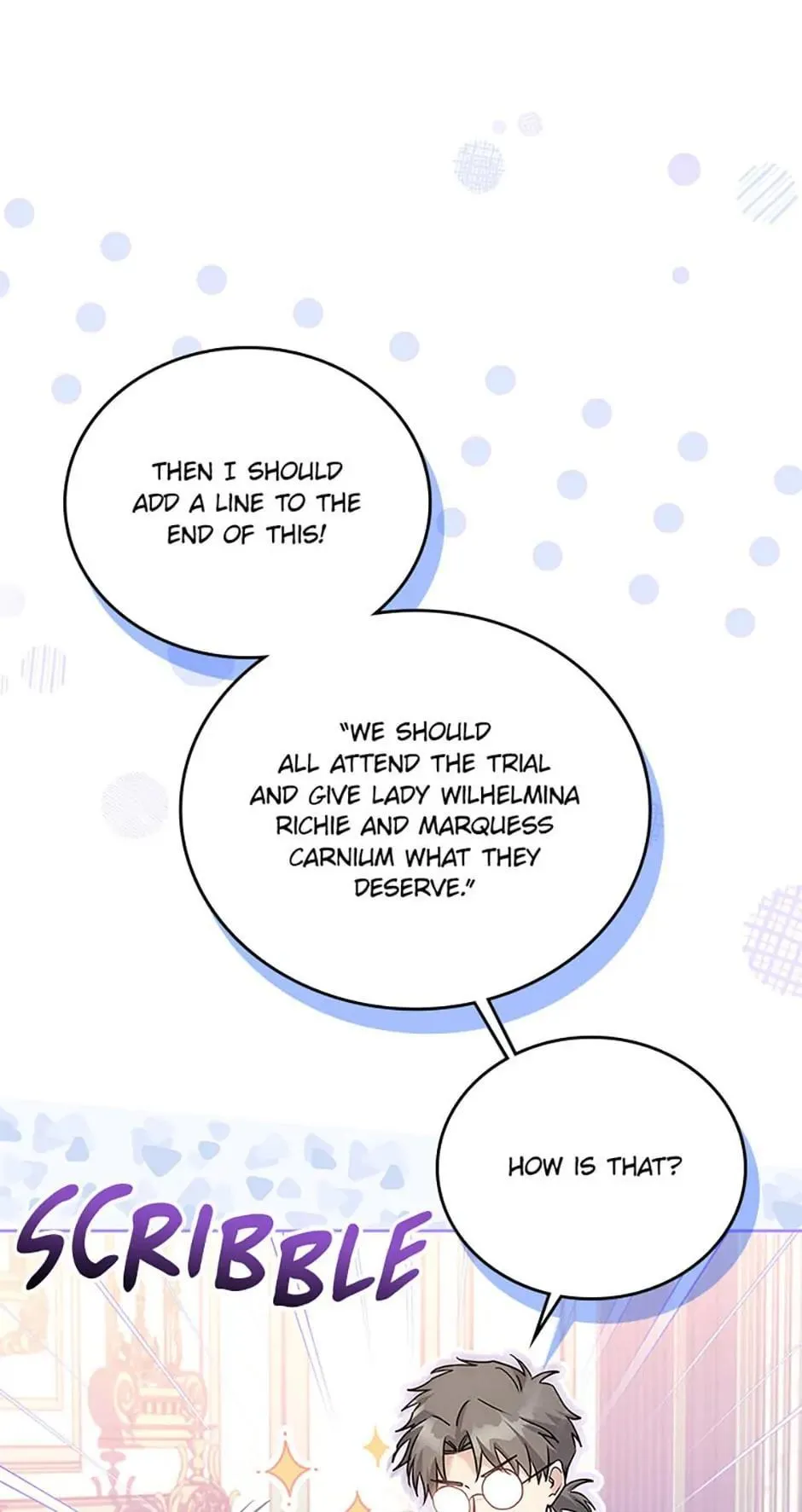 Read Sierra on Strike! chapter 55 image 56 on Lezhin
