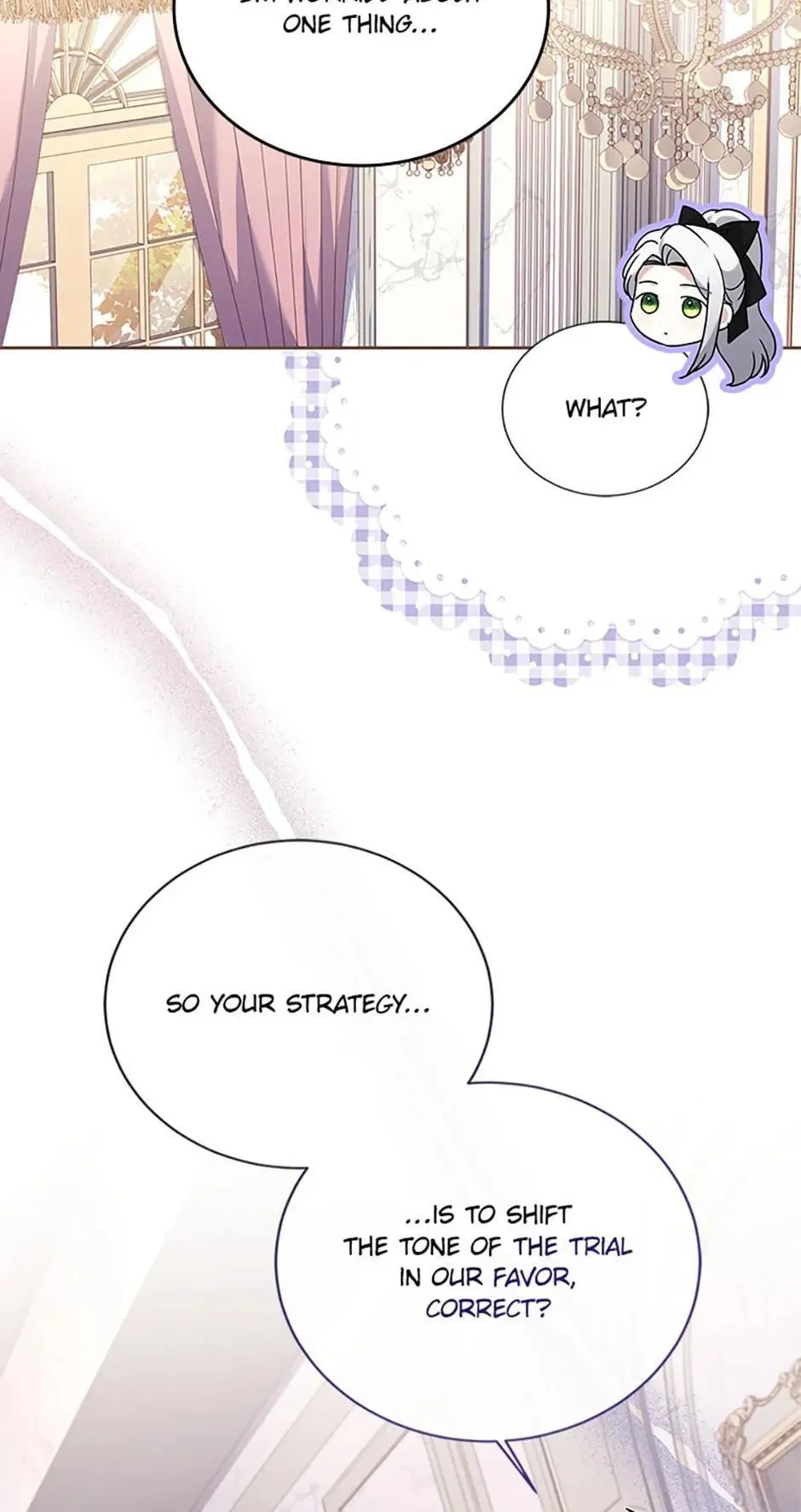 Read Sierra on Strike! chapter 55 image 58 on Lezhin