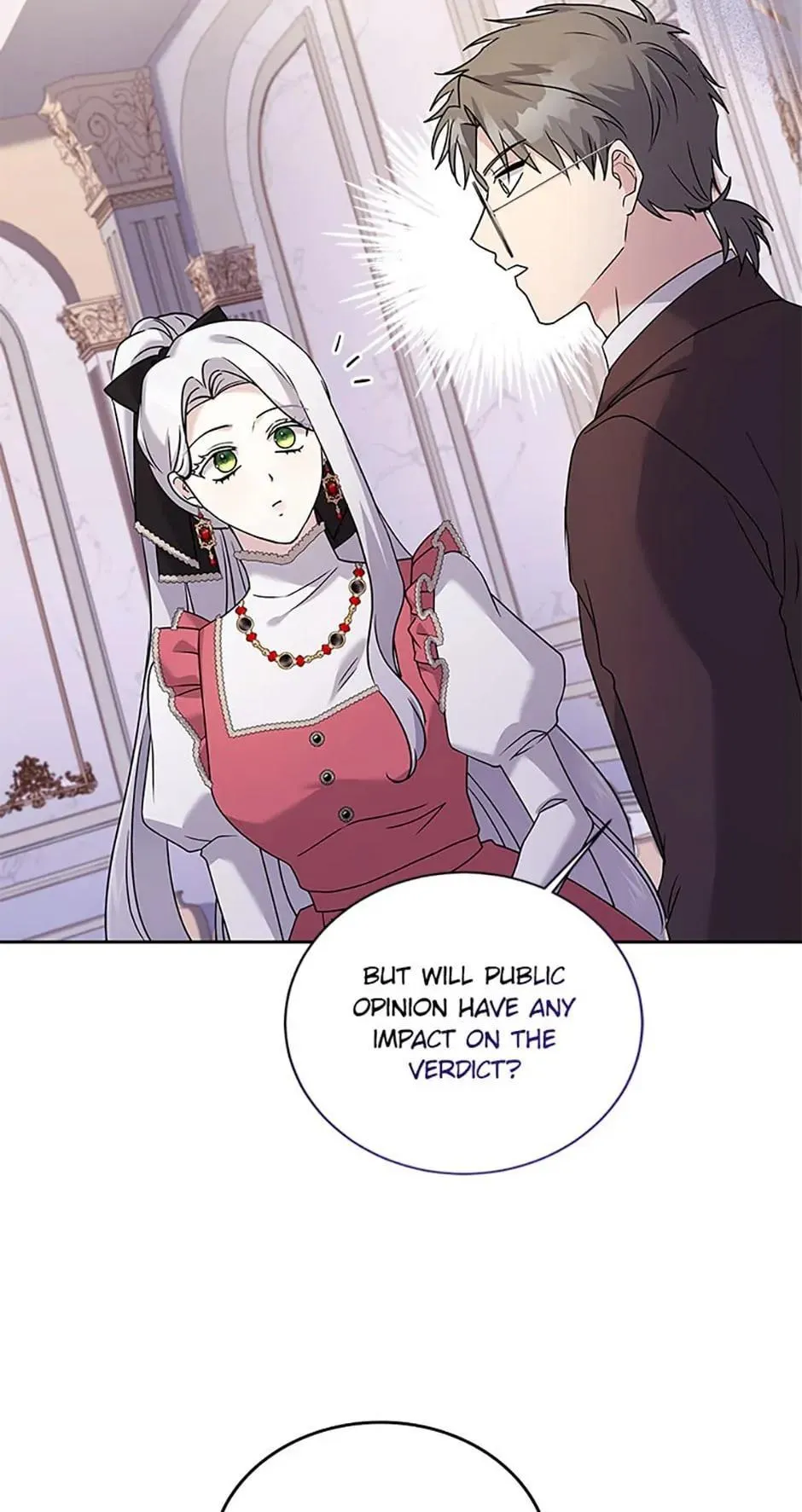 Read Sierra on Strike! chapter 55 image 59 on Lezhin