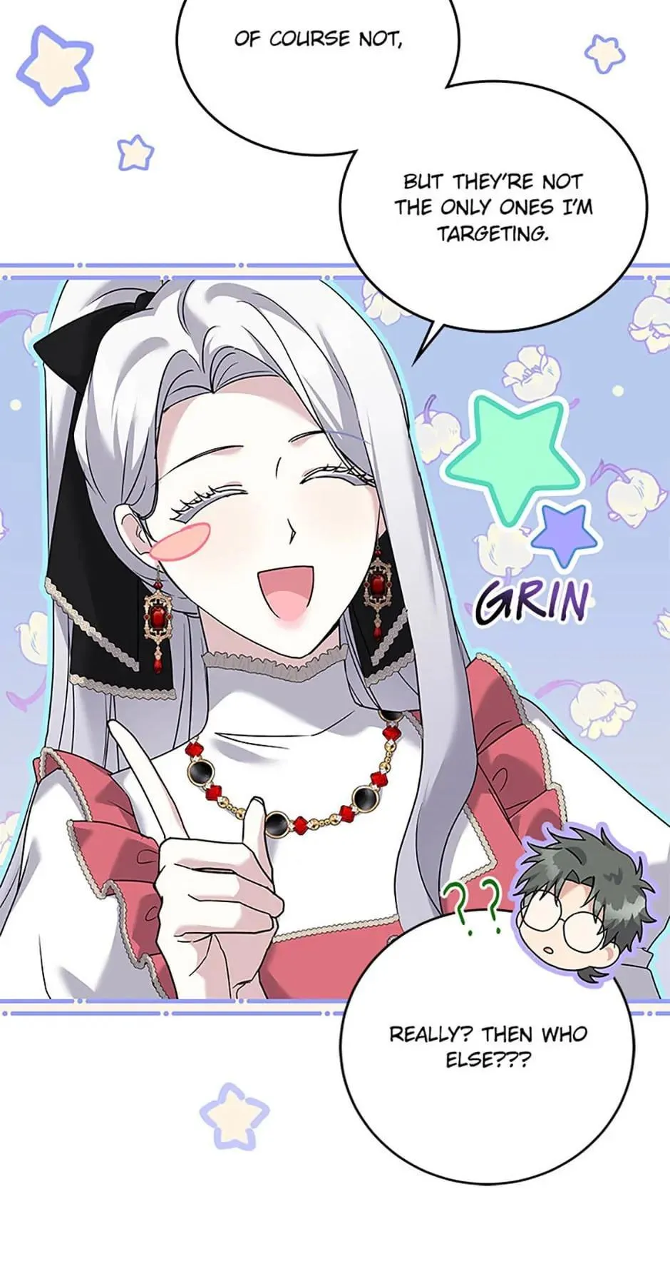 Read Sierra on Strike! chapter 55 image 60 on Lezhin