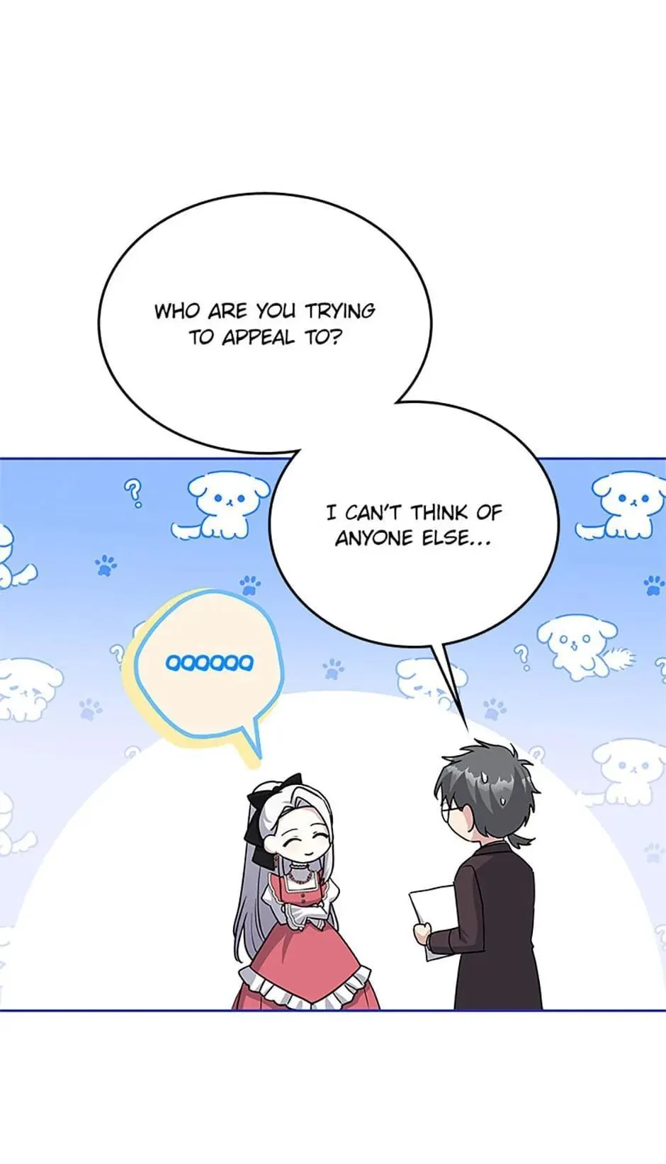Read Sierra on Strike! chapter 55 image 61 on Lezhin