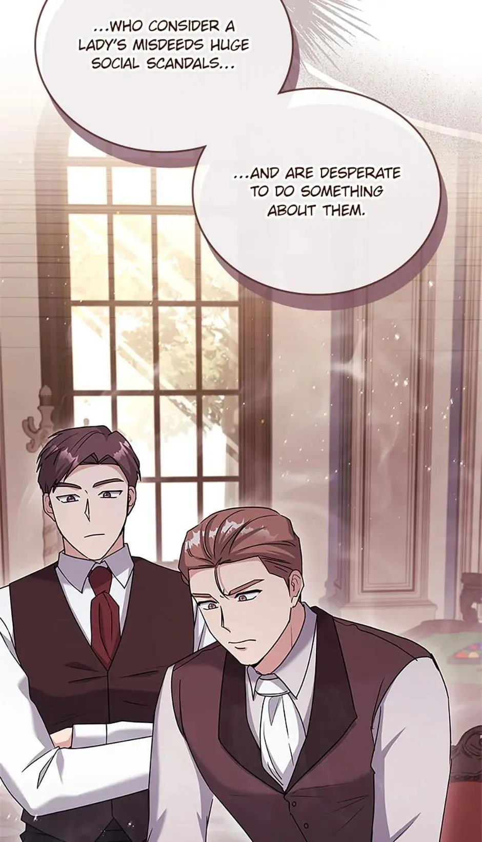 Read Sierra on Strike! chapter 55 image 63 on Lezhin