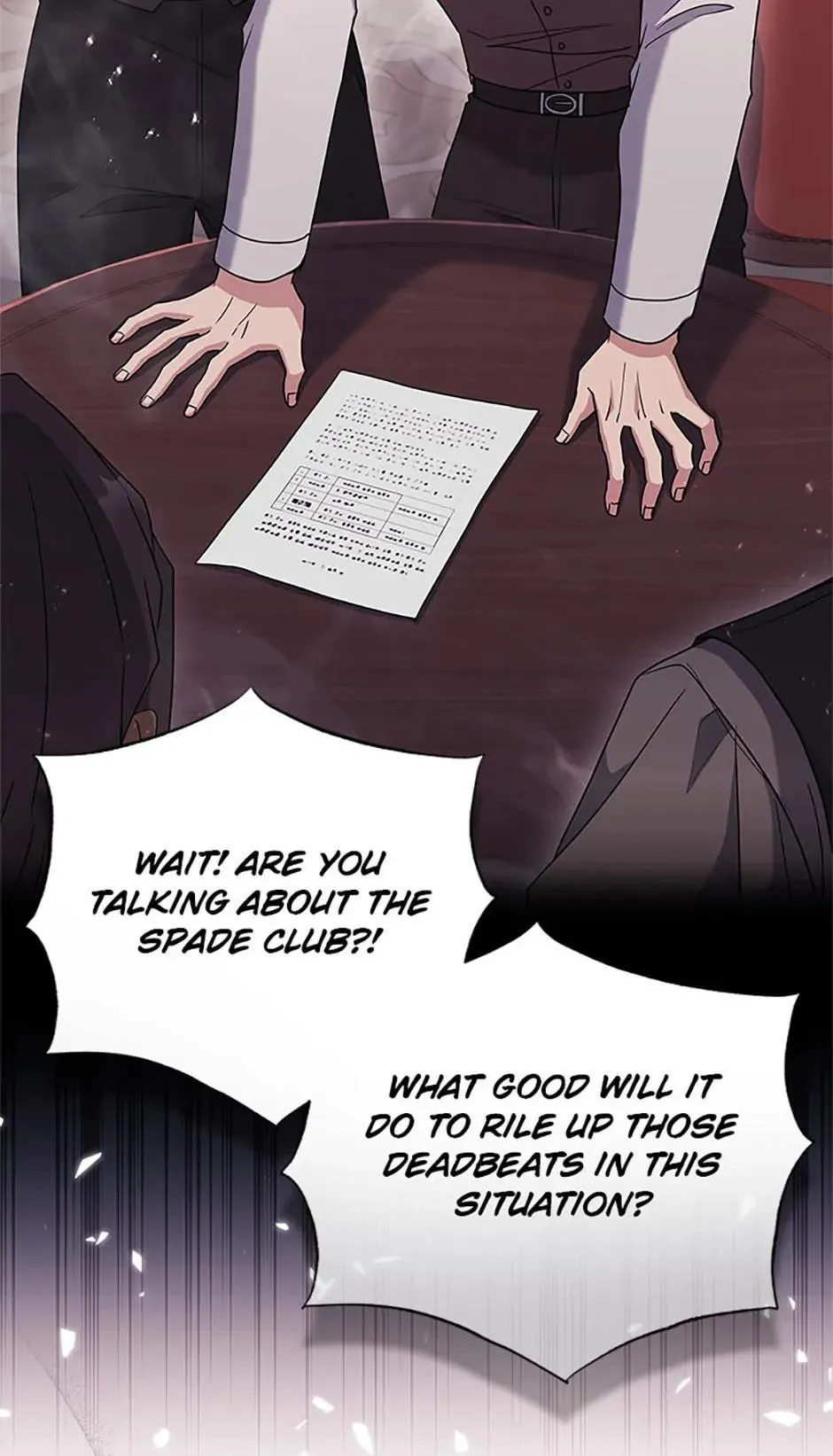 Read Sierra on Strike! chapter 55 image 64 on Lezhin