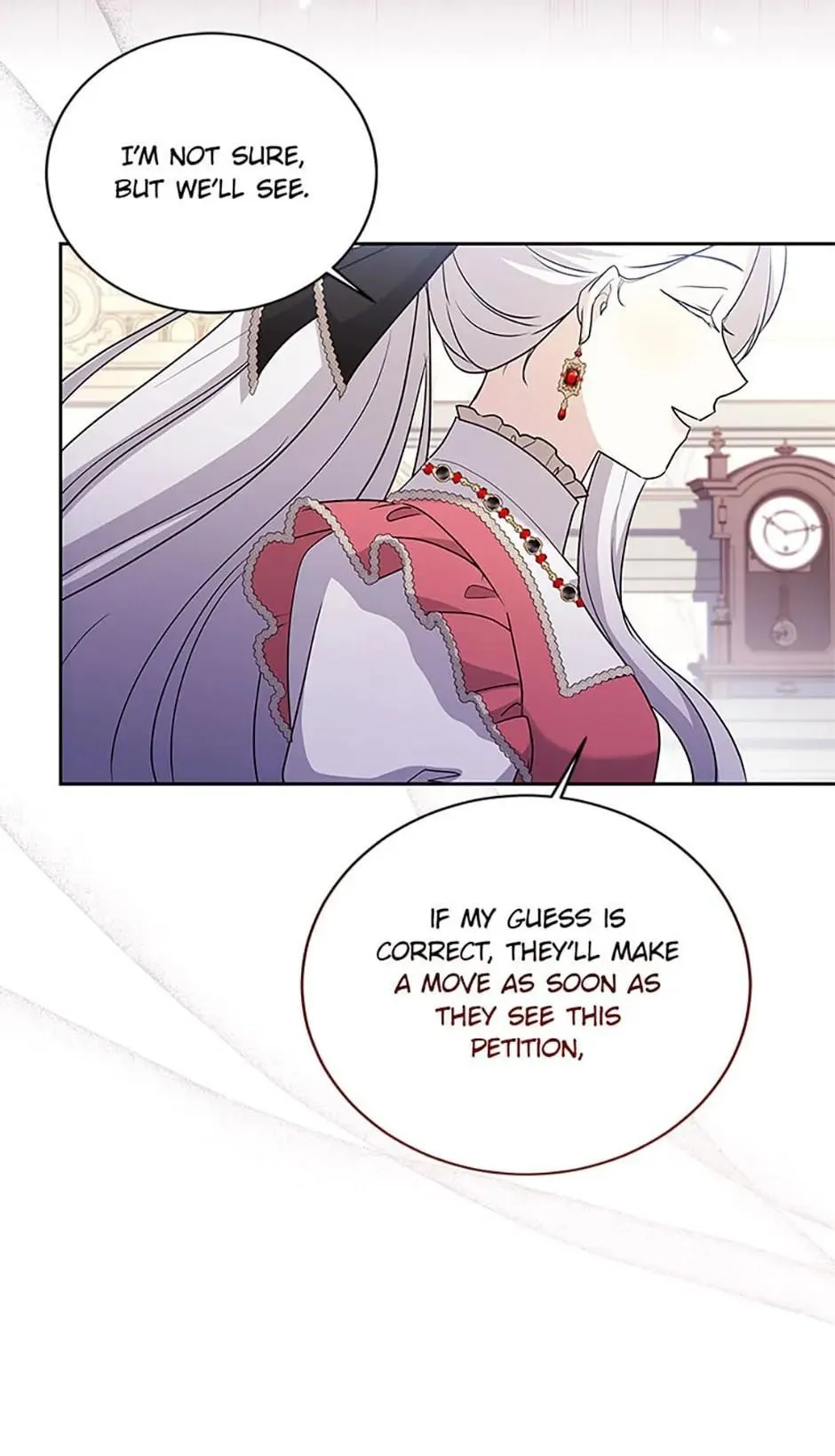 Read Sierra on Strike! chapter 55 image 65 on Lezhin