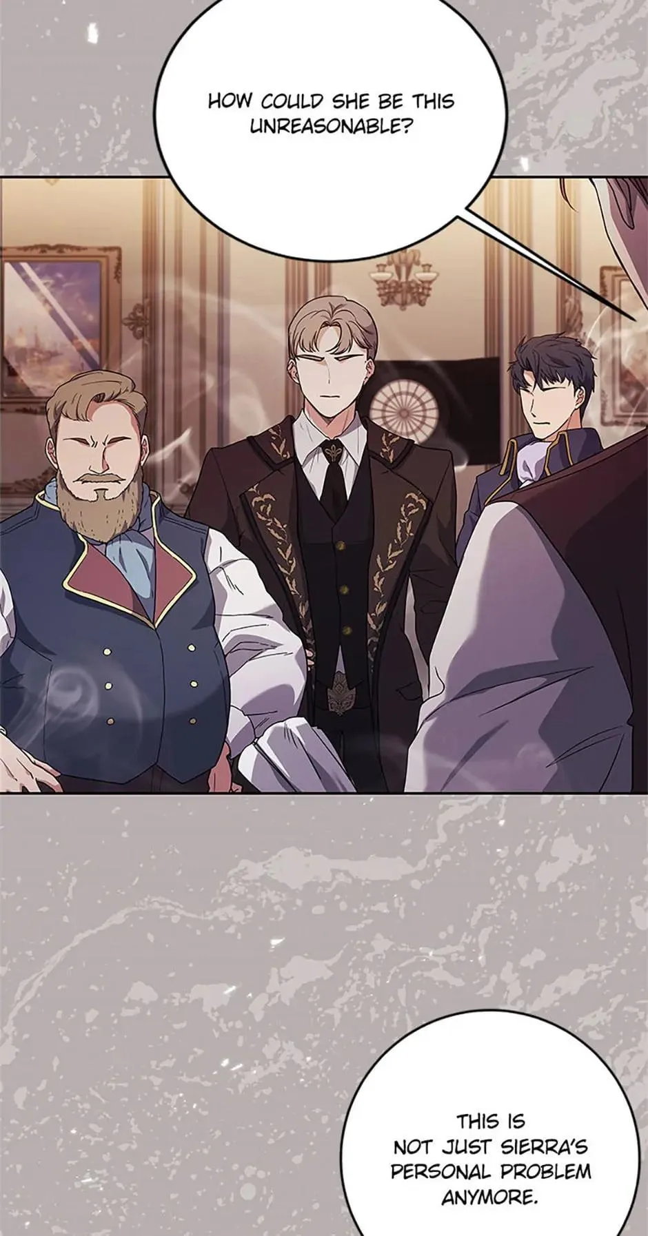 Read Sierra on Strike! chapter 55 image 68 on Lezhin